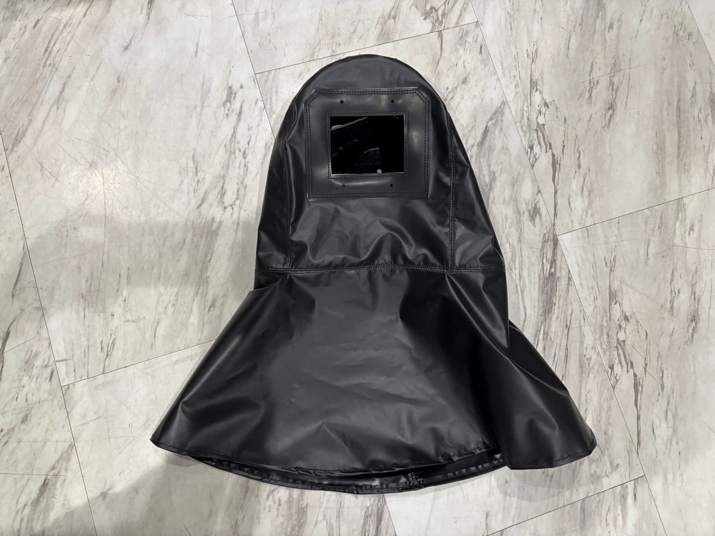 防具の写真