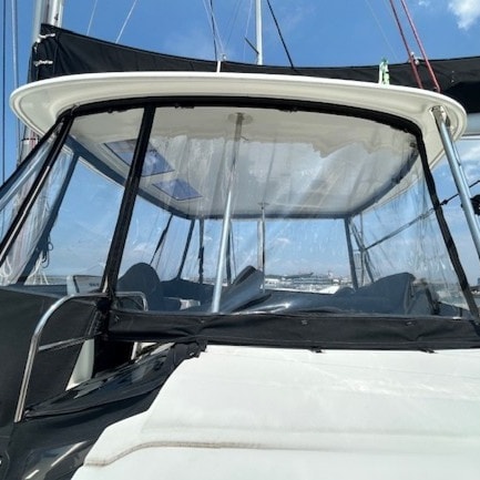 透明の窓シート